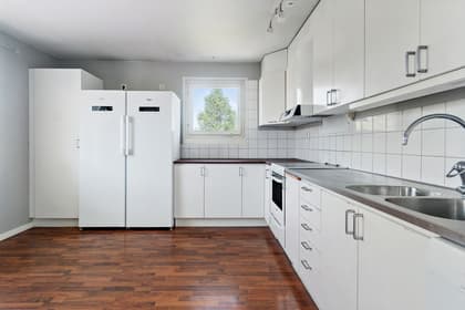 Celsings väg 11, Rotsunda