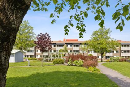 Exteriörbild