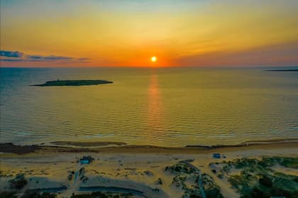 Bild av närområdet