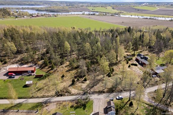 Naturskönt Läge Nära Fryken, Kil