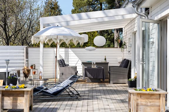 Oddsvägen 10, Eskilstuna