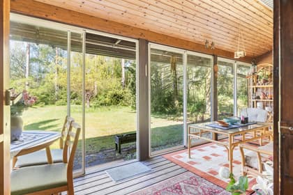 Skälaäng 13, Karups Sommarby