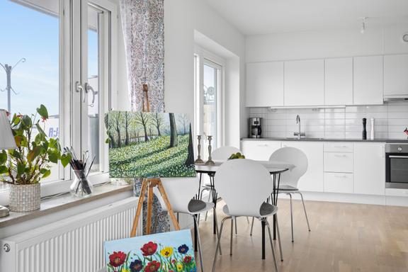 Almbygatan 10, Stockholm