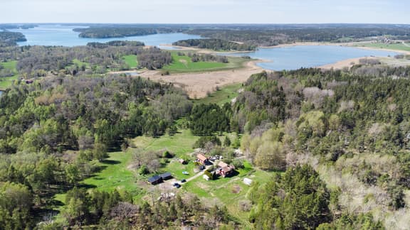 Dalarövägen 136, Haninge