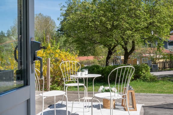 Kortvingevägen 3A, Huddinge