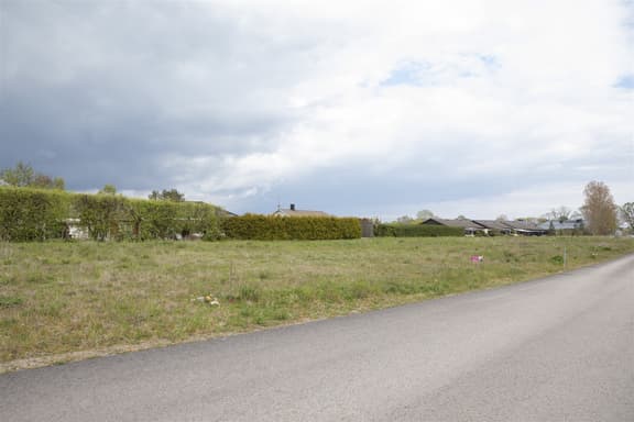 Målmangatan, Torsås