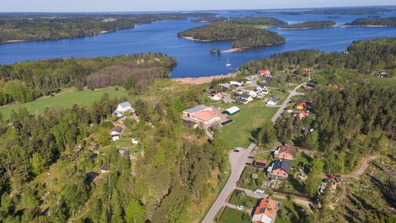 Brunnsåker 2:28, Strängnäs