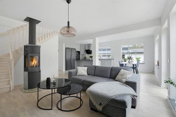 Engeshöjden 13, Gävle