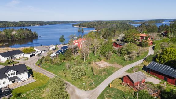 Brunnsåker 2:27, Strängnäs