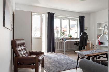 Interiörbild