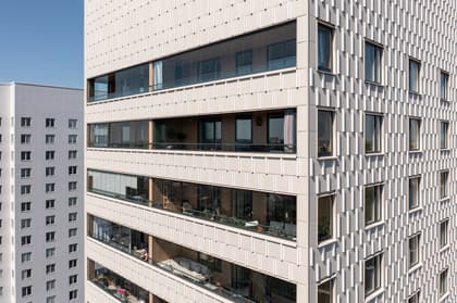 Bild av närområdet