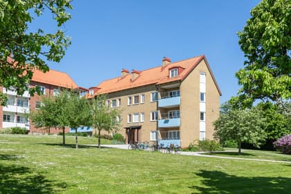 Lagerbrings väg 2C, Galjevången