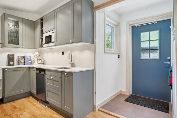 Fogdö Vik 90, Strängnäs