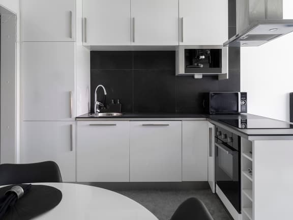 Lomvägen 621, Sollentuna