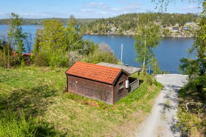 Bild av närområdet