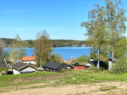 Bild av närområdet