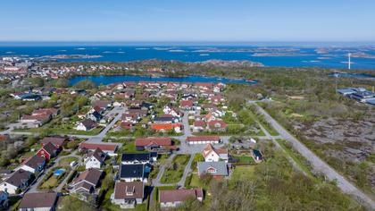 Bild av närområdet