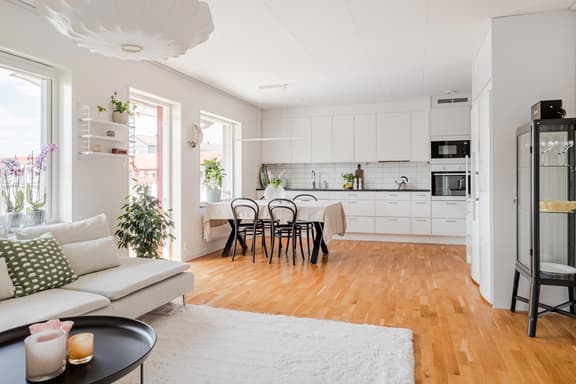 Stadsgårdsvägen 7A, Vänersborg