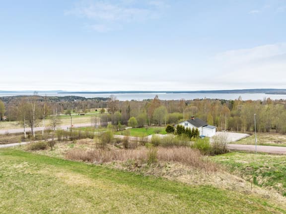 Altsarbyvägen, Rättvik