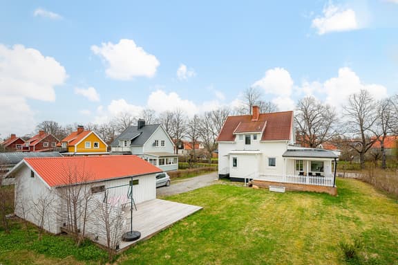 Frejgatan 34, Sandviken