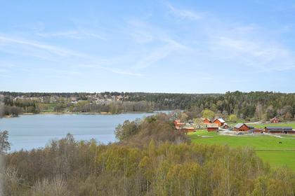 Bild av närområdet