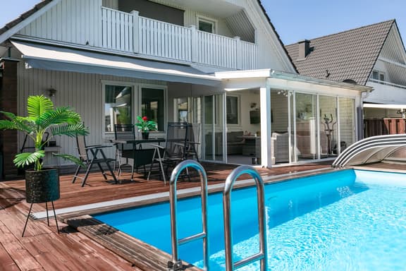 Hornstensvägen 17, Örebro