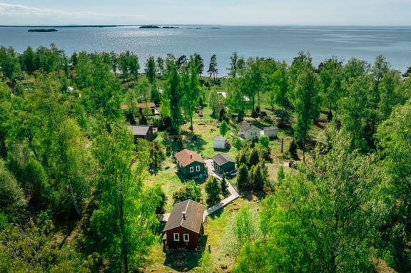 Storön Enåsen 1, Gullspång