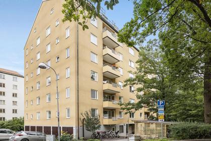 Exteriörbild