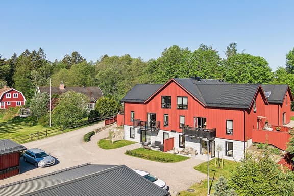 Timmeråsvägen 6C, Lerum