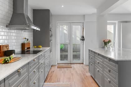 Köpenhamnsvägen 11A, Slottsstaden