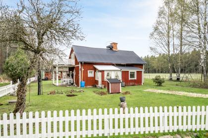 Exteriörbild