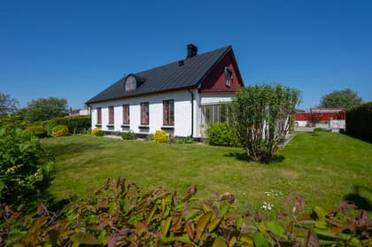 Gislövs Strandväg 63, Gislövs Läge