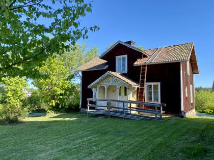 Exteriörbild