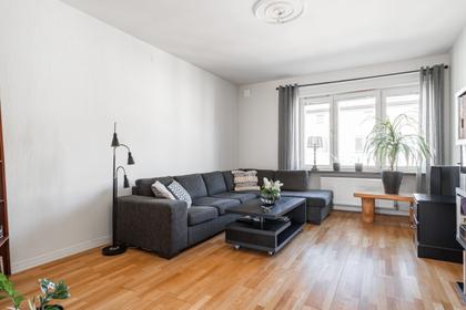 Interiörbild