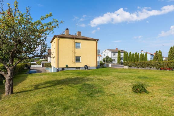 Ulaxgatan 36, Motala