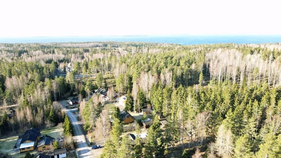 Stordalsvägen 425, Motala