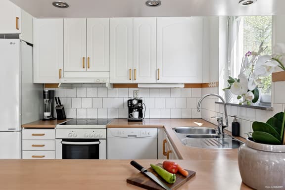 Gallehusgränd 4, Stockholm