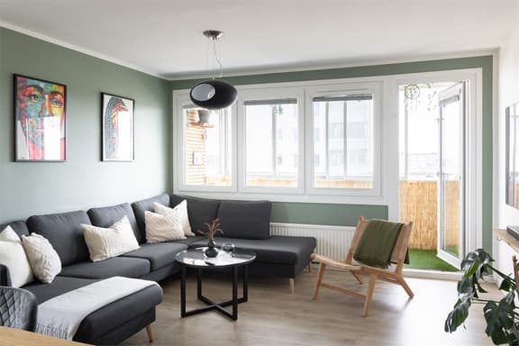 Serenadgatan 22, Malmö