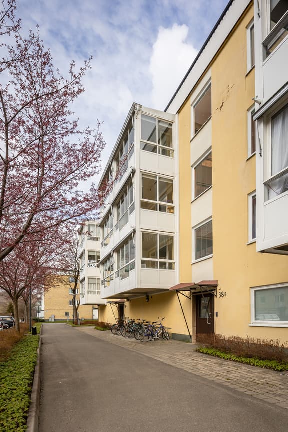 Havstenavägen 38B, Skövde