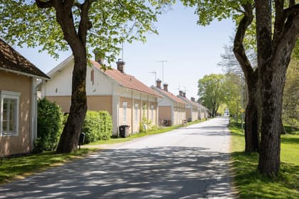 Bild av närområdet