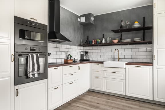 Dalgatan 16A, Motala