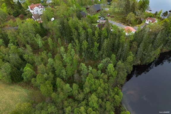 Vikhöjdsvägen, Borås