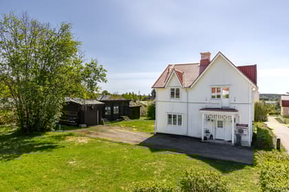 Violvägen 1, Sörberge