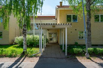 Exteriörbild