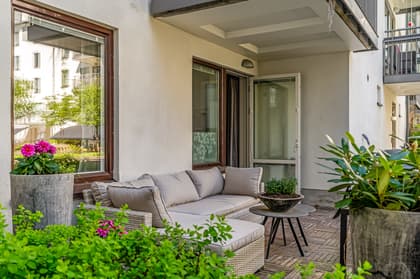 Attundavägen 14, Täby Centrum