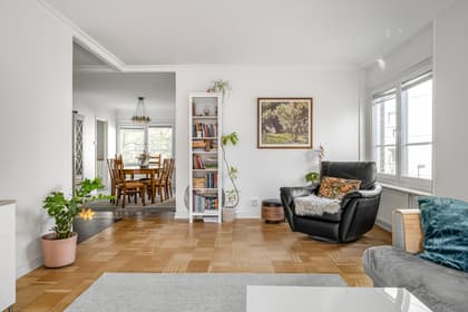 Stamgatan 87, Älvsjö