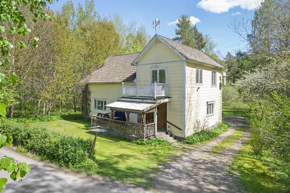 Flistad Finnagården 3, Skövde