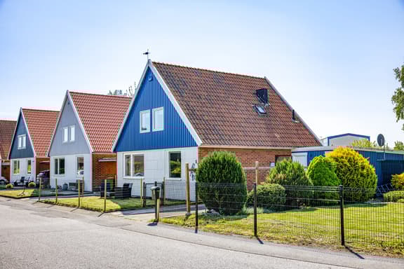 Fridhemsgatan 8, Simrishamn