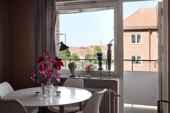 De Geersgatan 8, Göteborg