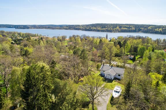 Fasanvägen 10B, Tyresö